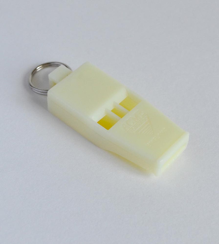 Acme 636 Safety Whistle Luminous