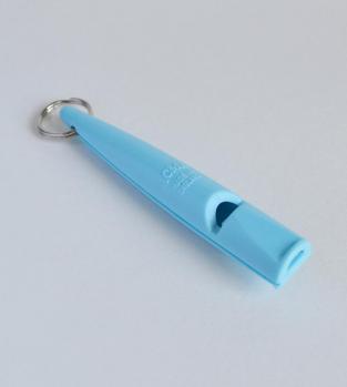 Acme Dog Whistle 210.5 Ultra High Pitch Baby Blue