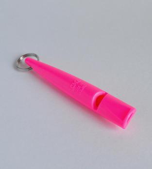Acme Dog Whistle 210.5 Ultra High Pitch Pink
