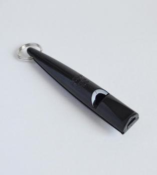 Acme Dog Whistle 211.5 High Tone Black