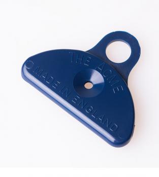 Acme Dog Whistle 576 - Shepherd Mouth Whistle Plastic Blue