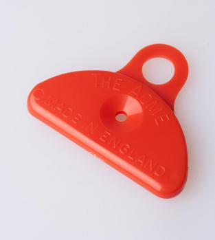 Acme Dog Whistle 576 - Shepherd Mouth Whistle Plastic Orange